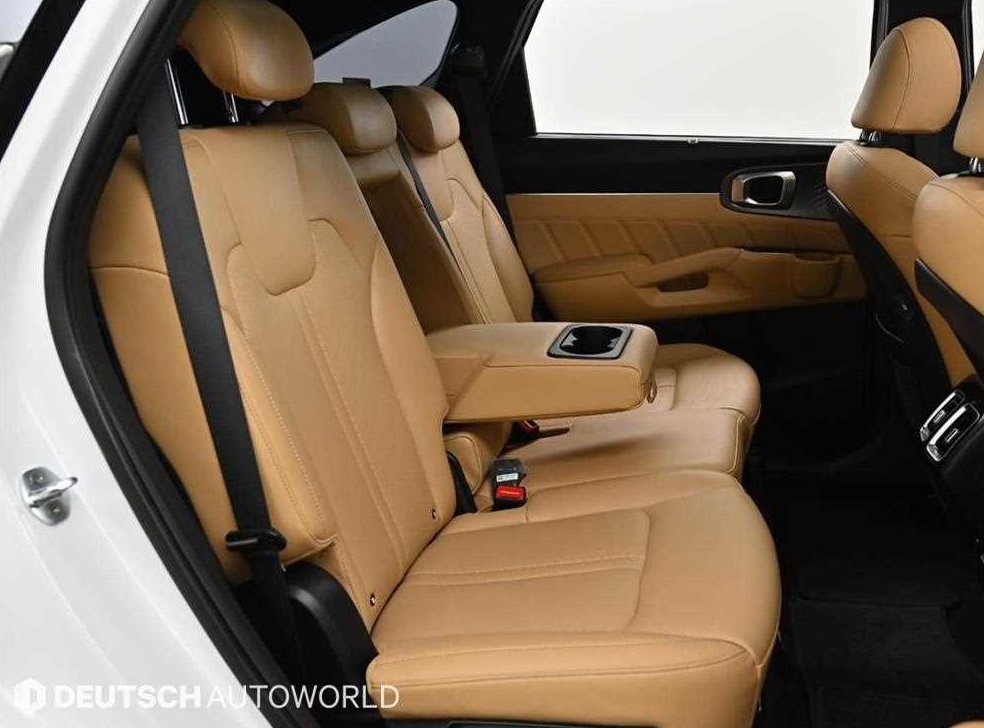 기아 쏘렌토 디젤 2.2 2WD 노블레스 사진 12