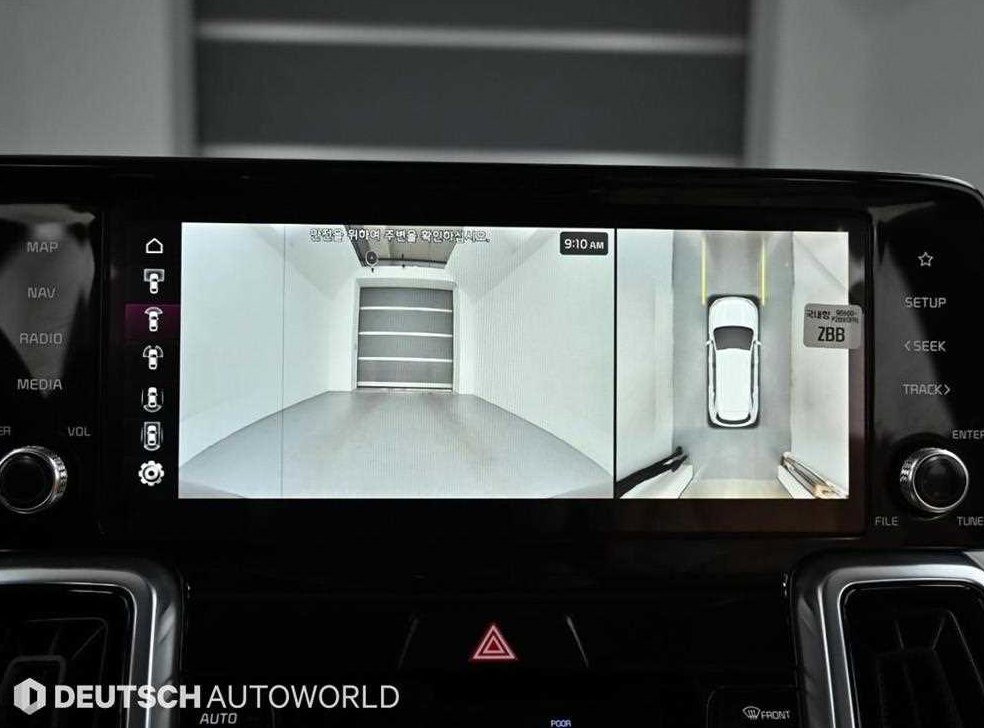 기아 쏘렌토 디젤 2.2 2WD 노블레스 사진 15