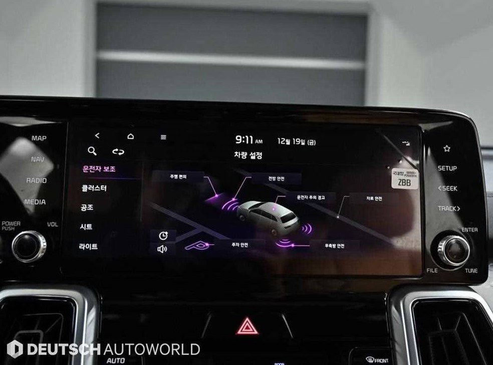 기아 쏘렌토 디젤 2.2 2WD 노블레스 사진 17