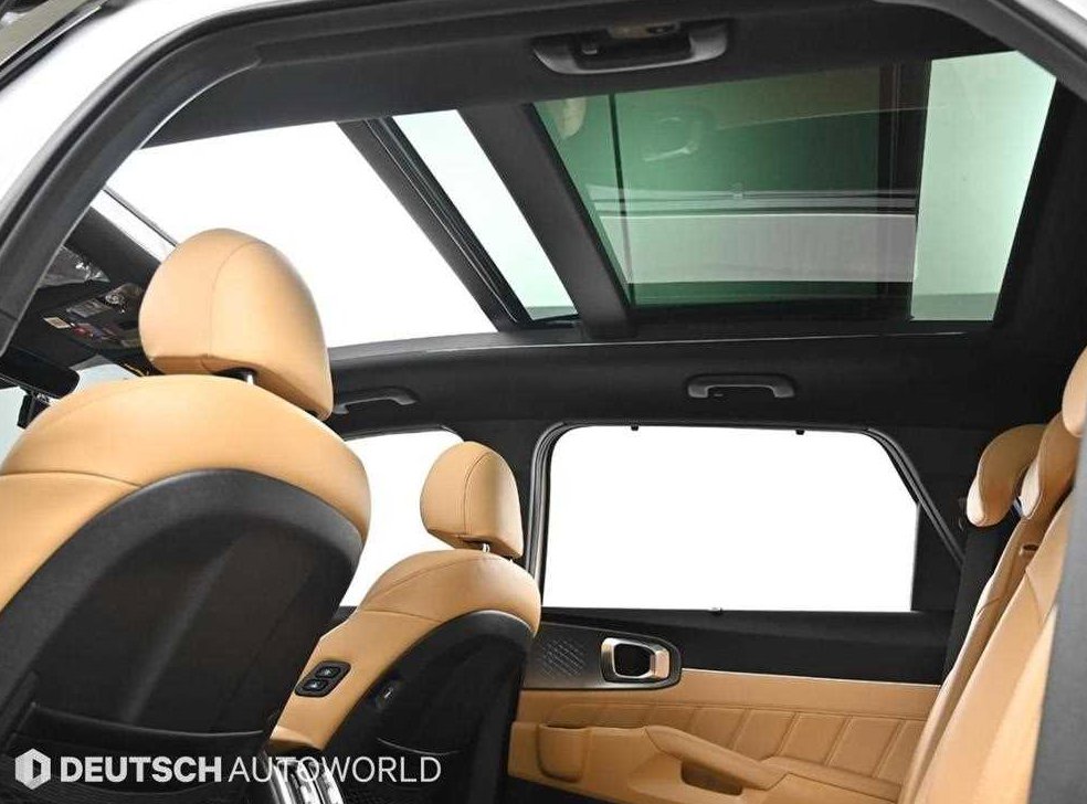 기아 쏘렌토 디젤 2.2 2WD 노블레스 사진 19