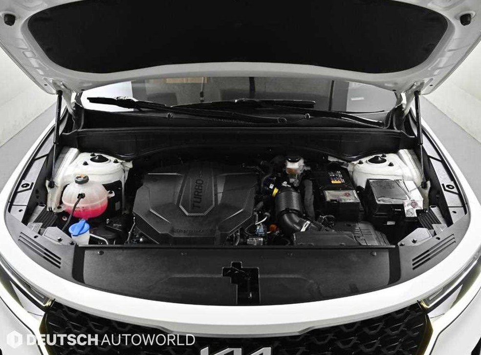 기아 쏘렌토 디젤 2.2 2WD 노블레스 사진 6