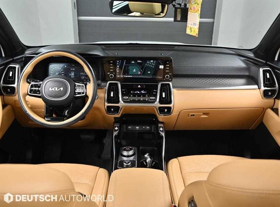 기아 쏘렌토 디젤 2.2 2WD 노블레스 사진 7