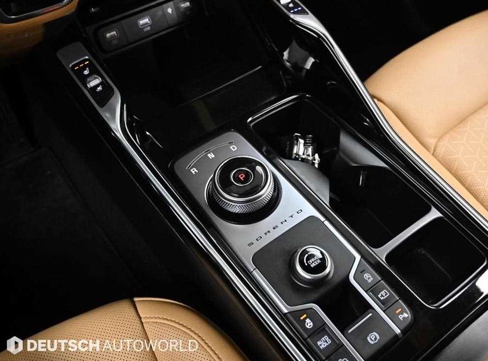 기아 쏘렌토 디젤 2.2 2WD 노블레스 사진 9