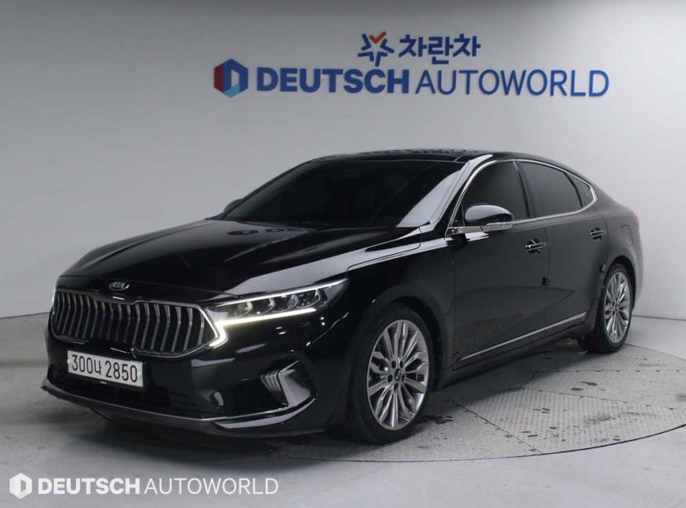 기아 K7 가솔린 2.5 GDI
