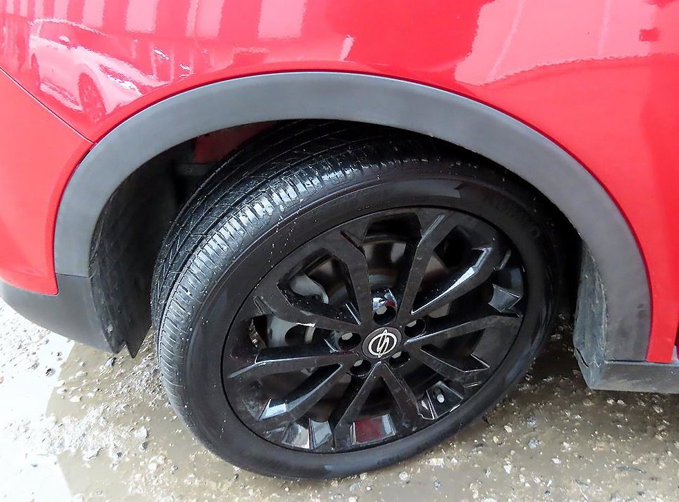 KG모빌리티(쌍용)  티볼리 2WD 가솔린 LX 사진 20