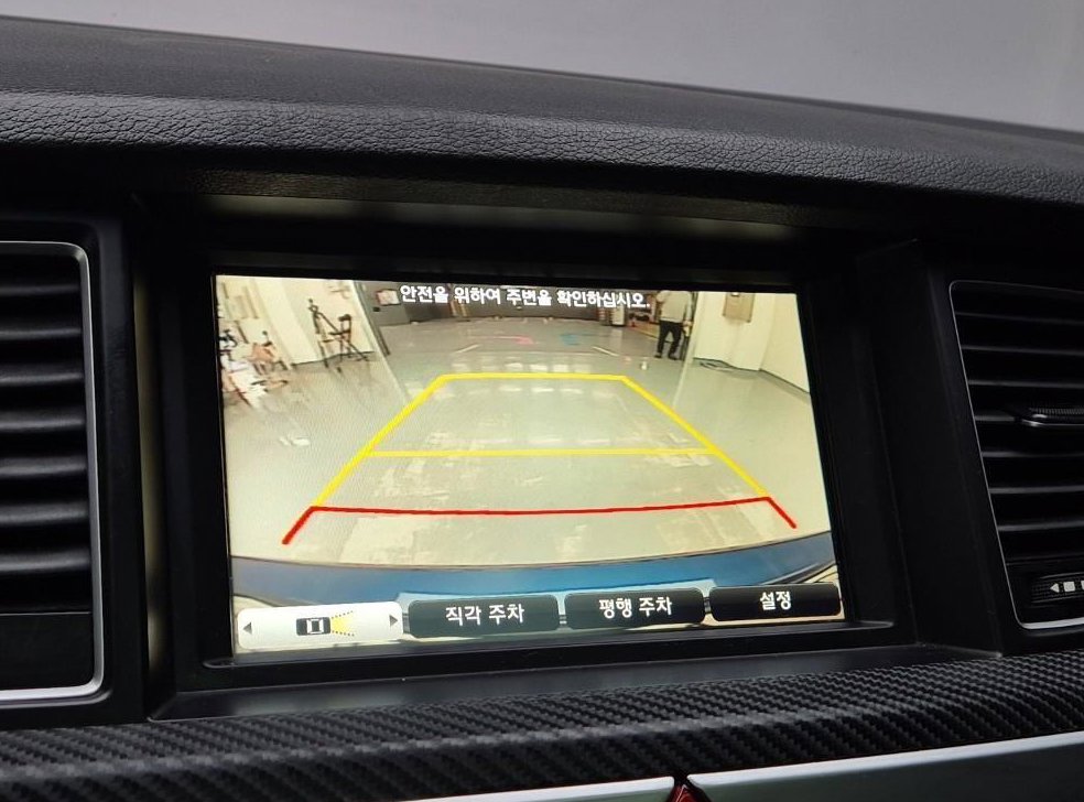 현대 제네시스 G330 모던 사진 15