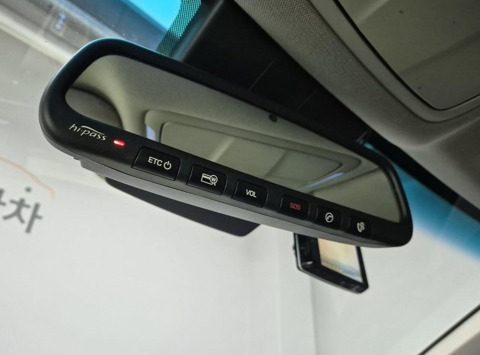 현대 제네시스 G330 모던 사진 18