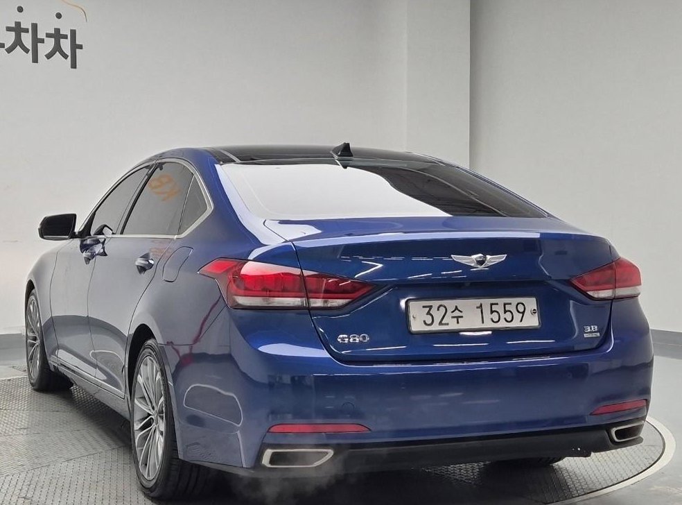 현대 제네시스 G330 모던 사진 2