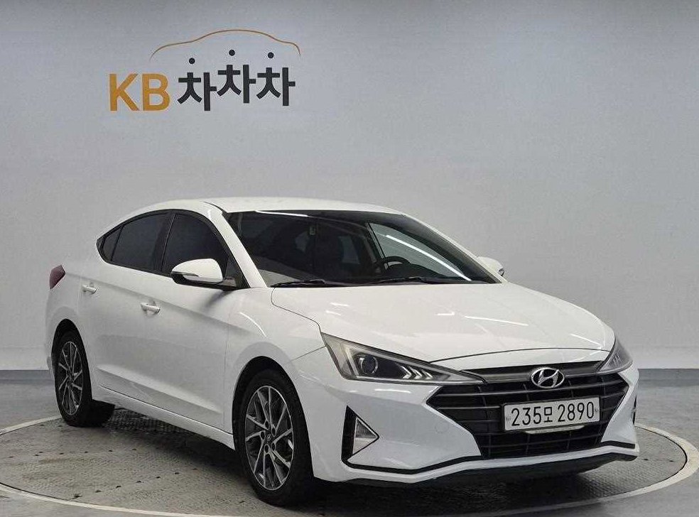차량 이미지