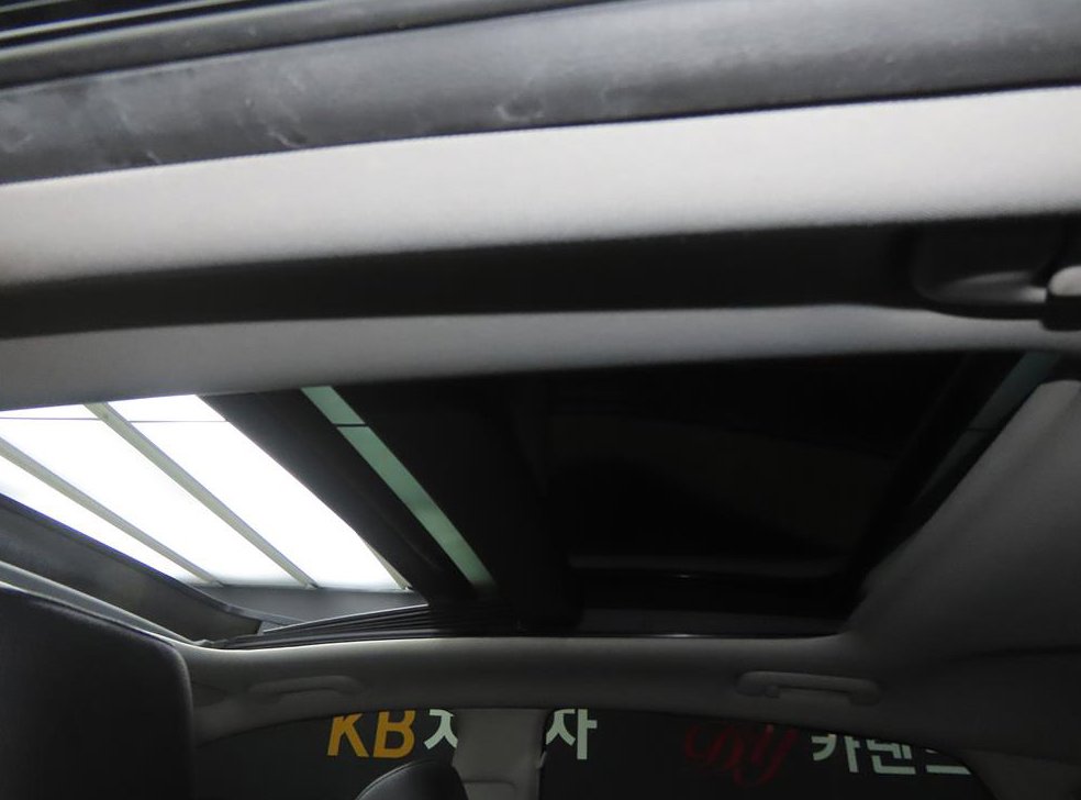 기아 K7 3.3 GDI 노블레스 사진 14