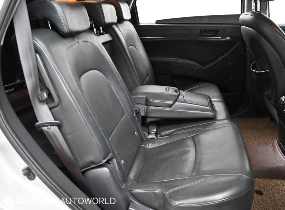 현대 베라쿠르즈 디젤 4WD 300VXL 사진 12