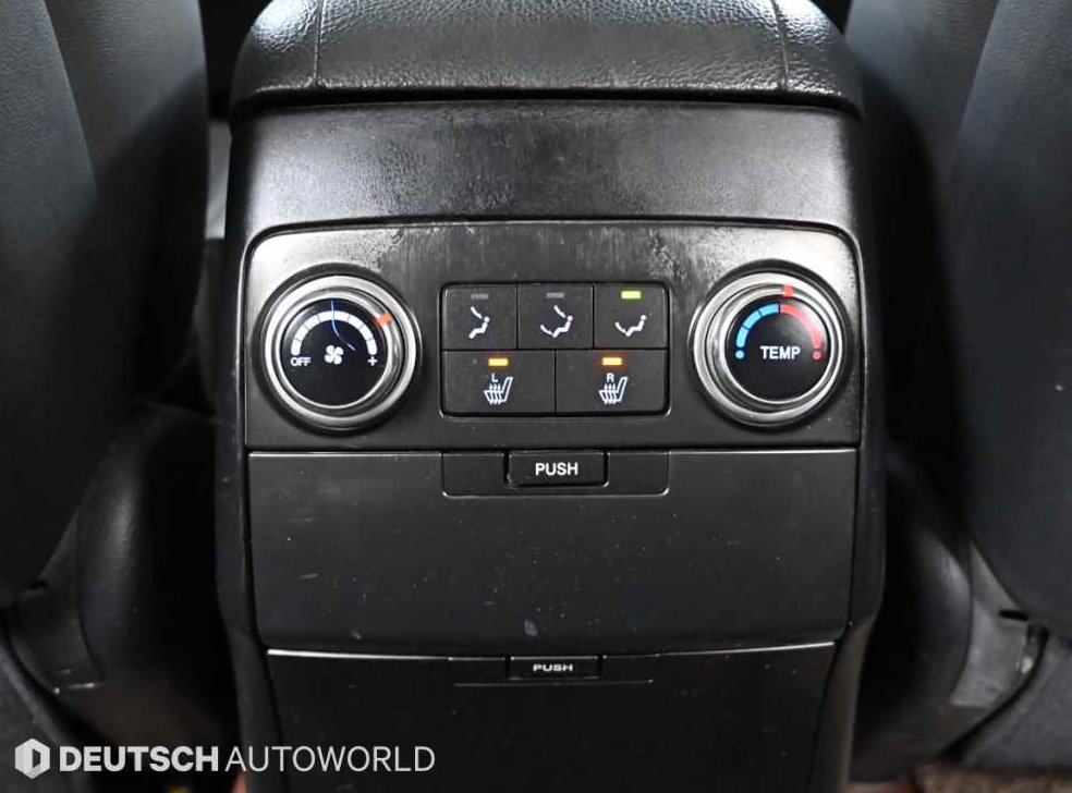 현대 베라쿠르즈 디젤 4WD 300VXL 사진 16