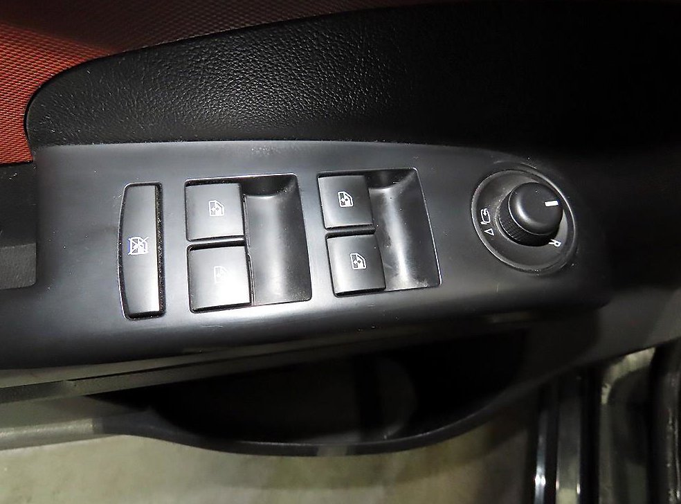 쉐보레 아베오 해치백 1.6 LS 사진 13