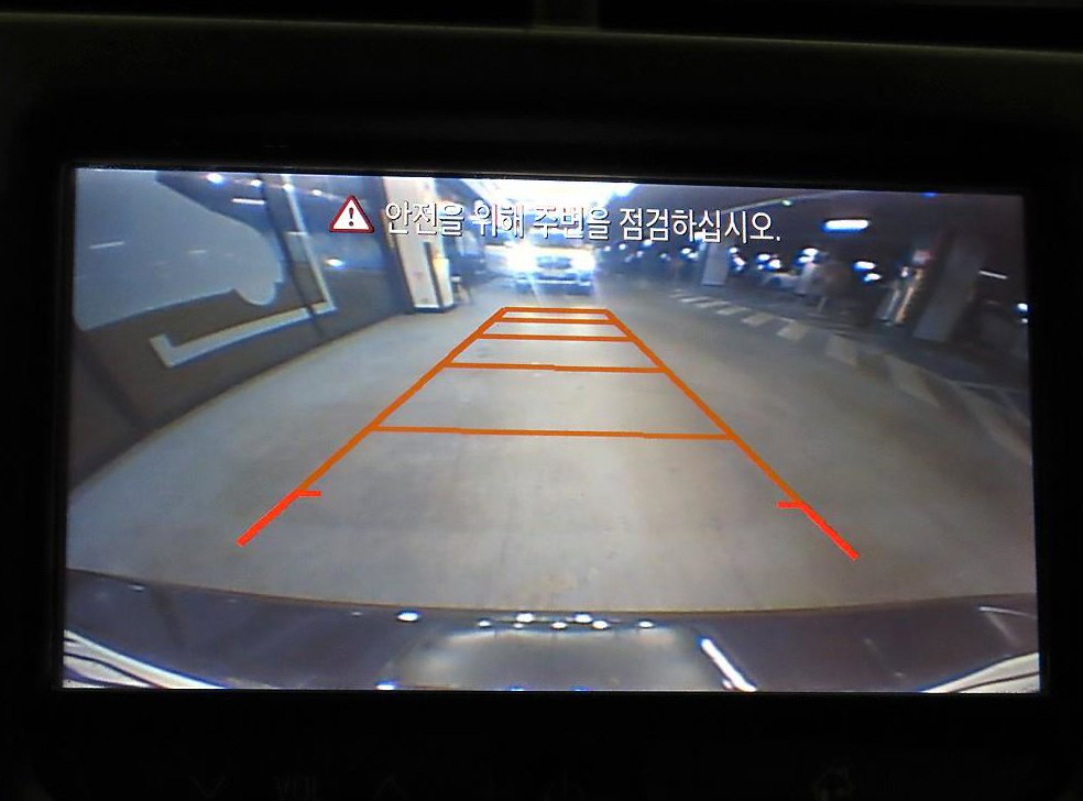 쉐보레 아베오 해치백 1.6 LS 사진 14