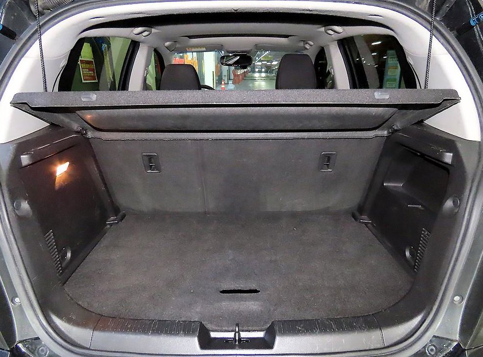 쉐보레 아베오 해치백 1.6 LS 사진 17