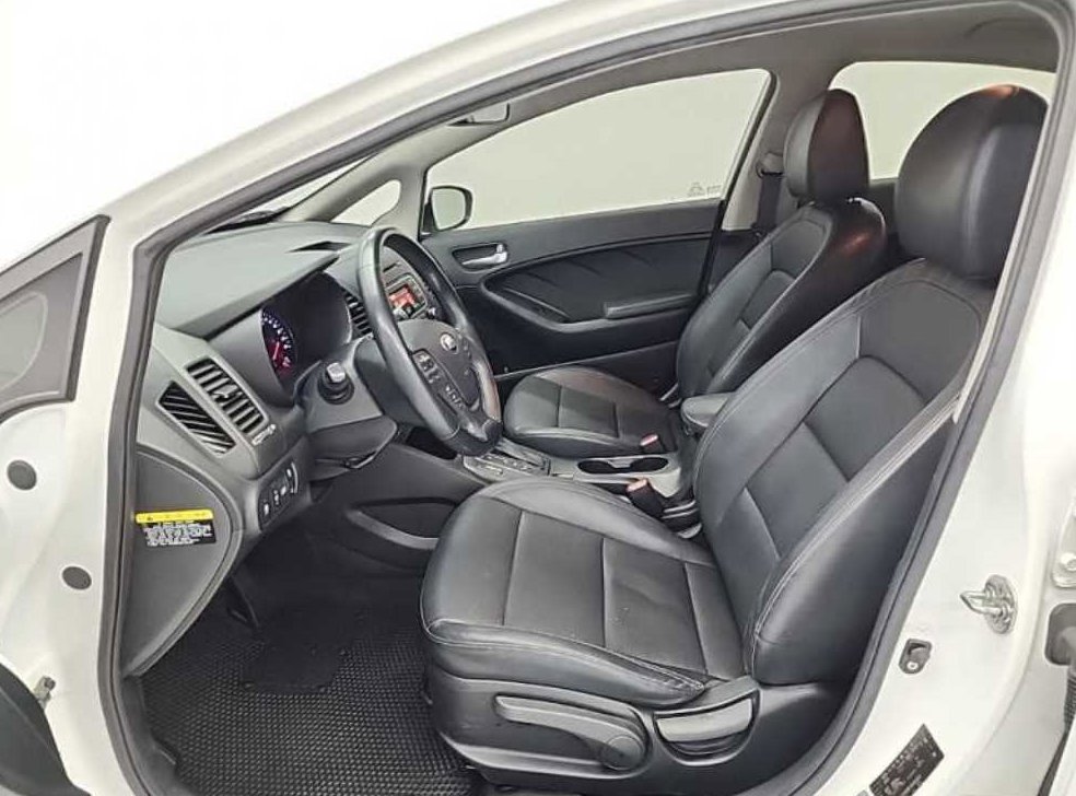 기아 K3 1.6 VGT 트렌디 사진 11