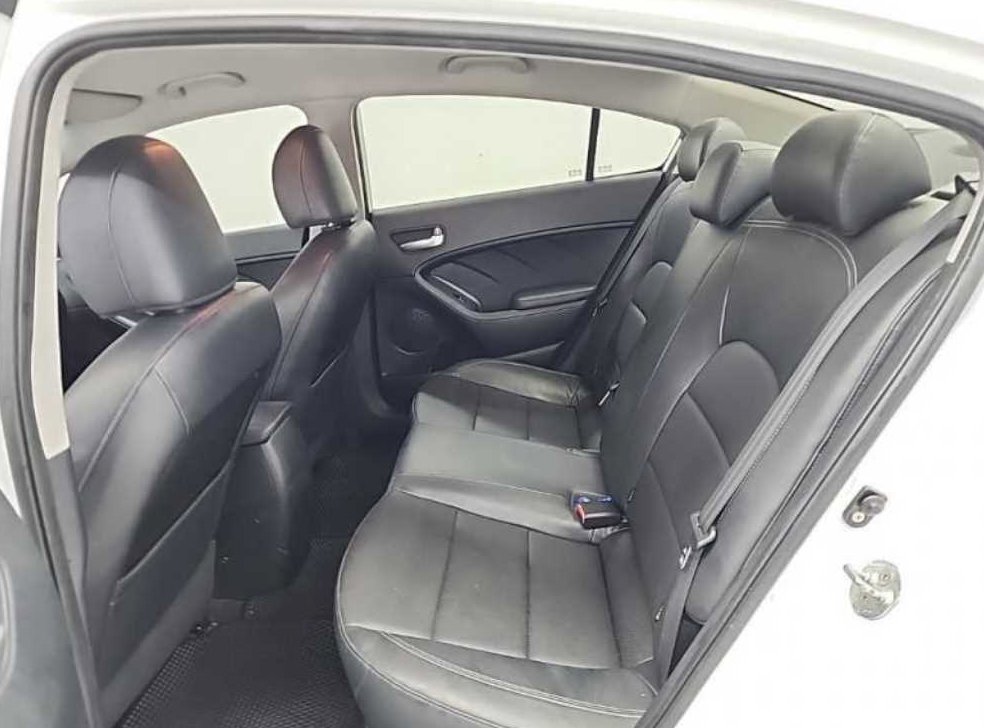 기아 K3 1.6 VGT 트렌디 사진 12