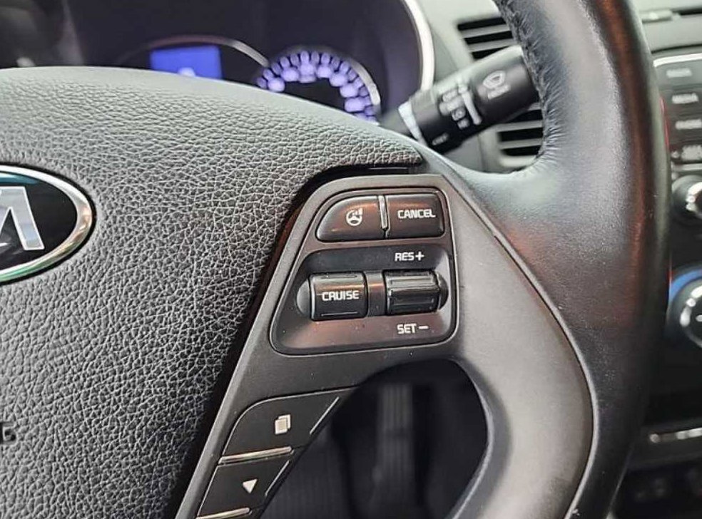 기아 K3 1.6 VGT 트렌디 사진 15