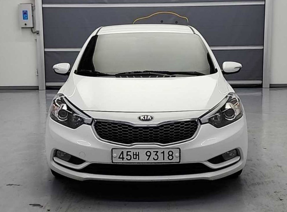 기아 K3 1.6 VGT 트렌디 사진 2