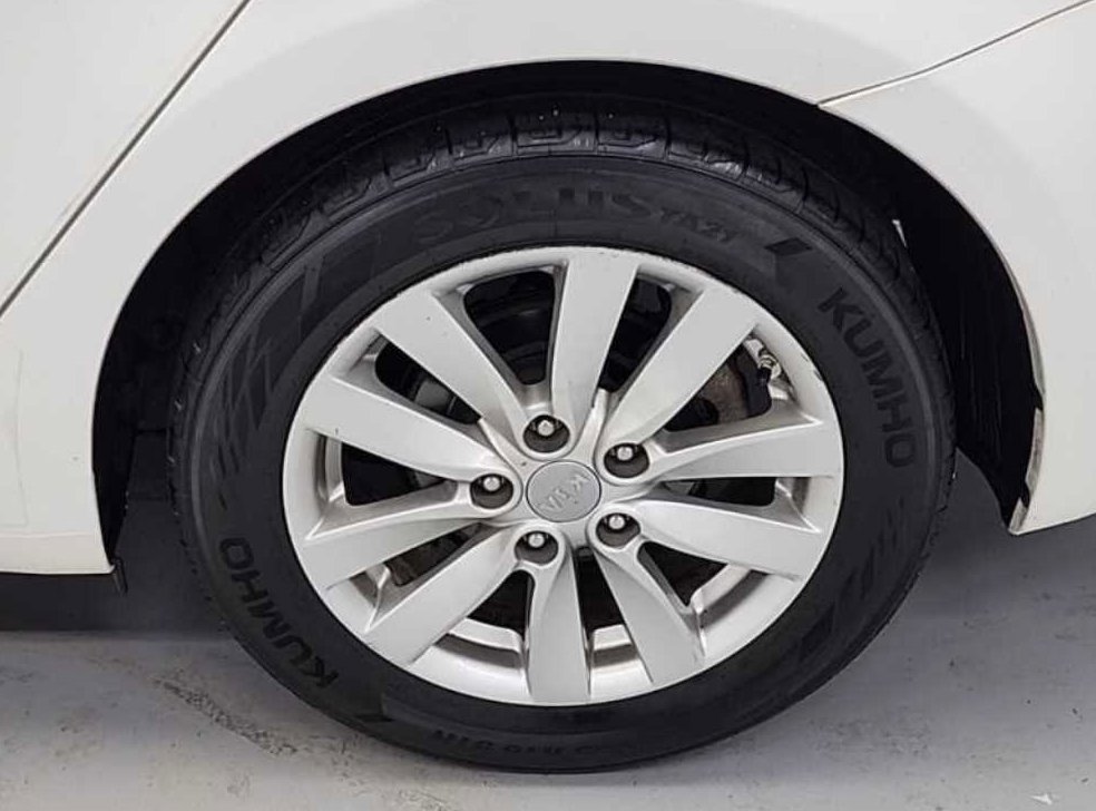 기아 K3 1.6 VGT 트렌디 사진 20