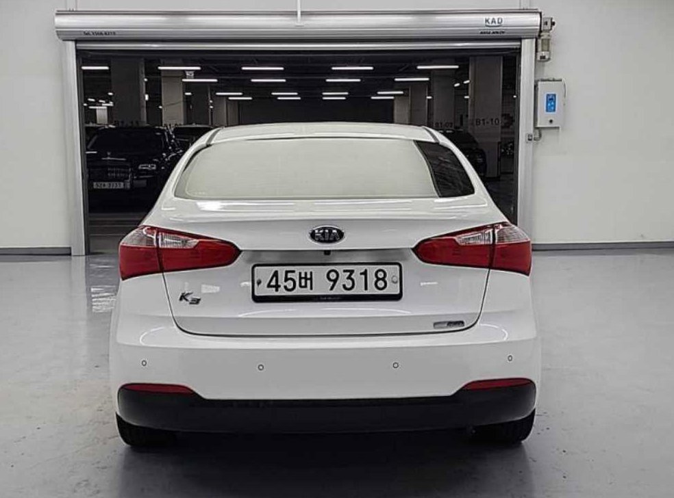 기아 K3 1.6 VGT 트렌디 사진 3