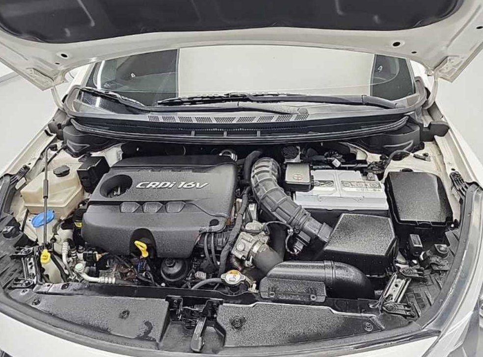기아 K3 1.6 VGT 트렌디 사진 5