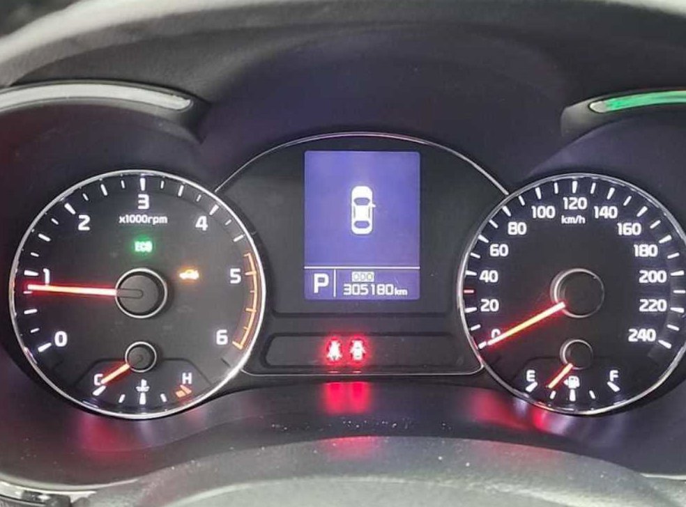 기아 K3 1.6 VGT 트렌디 사진 6