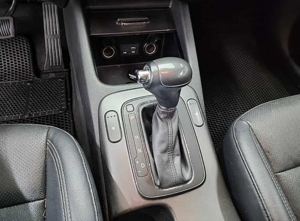 기아 K3 1.6 VGT 트렌디 사진 8