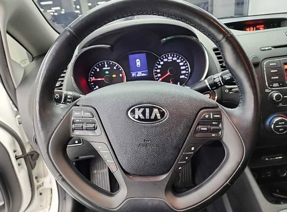 기아 K3 1.6 VGT 트렌디 사진 9