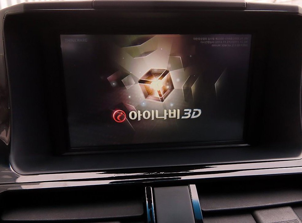 쉐보레 스파크 LT 사진 14