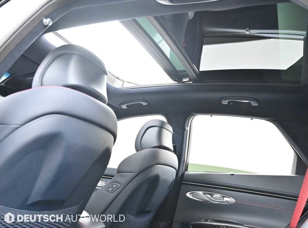 제네시스 GV70 2.5T 가솔린 AWD 사진 19