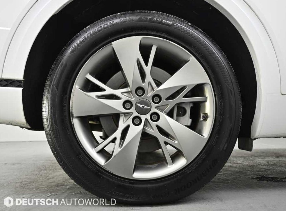 제네시스 GV70 2.5T 가솔린 AWD 사진 5