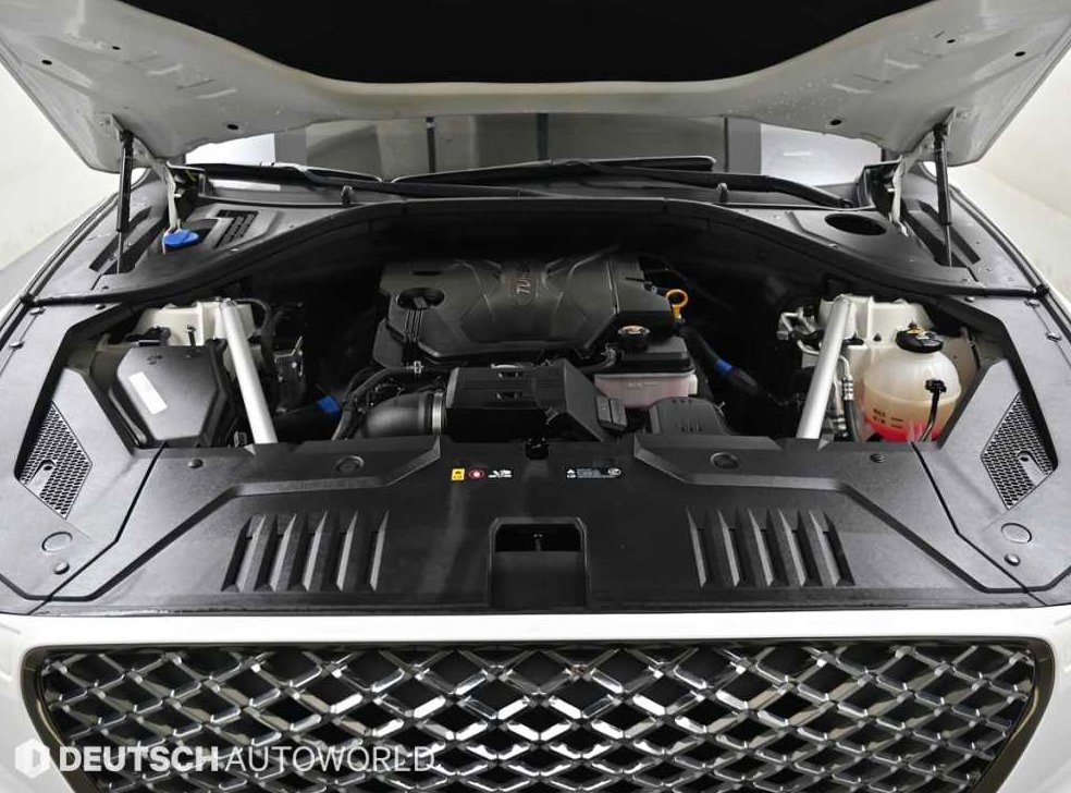 제네시스 GV70 2.5T 가솔린 AWD 사진 6