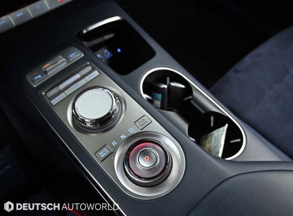 제네시스 GV70 2.5T 가솔린 AWD 사진 9
