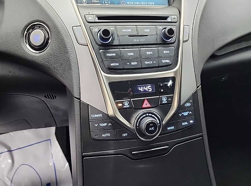 현대 그랜저 HG300 EXCLUSIVE 사진 10