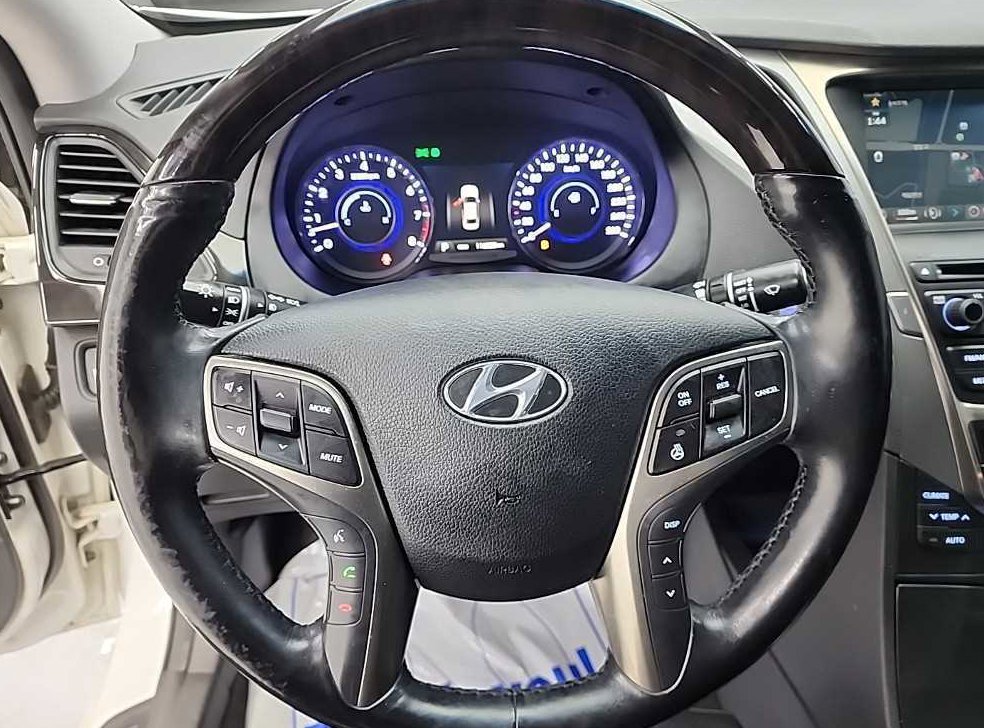 현대 그랜저 HG300 EXCLUSIVE 사진 9