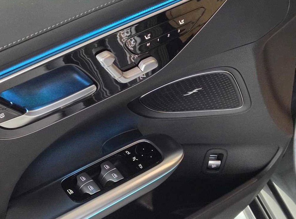 벤츠 C 클래스 C300 AMG Line 사진 11