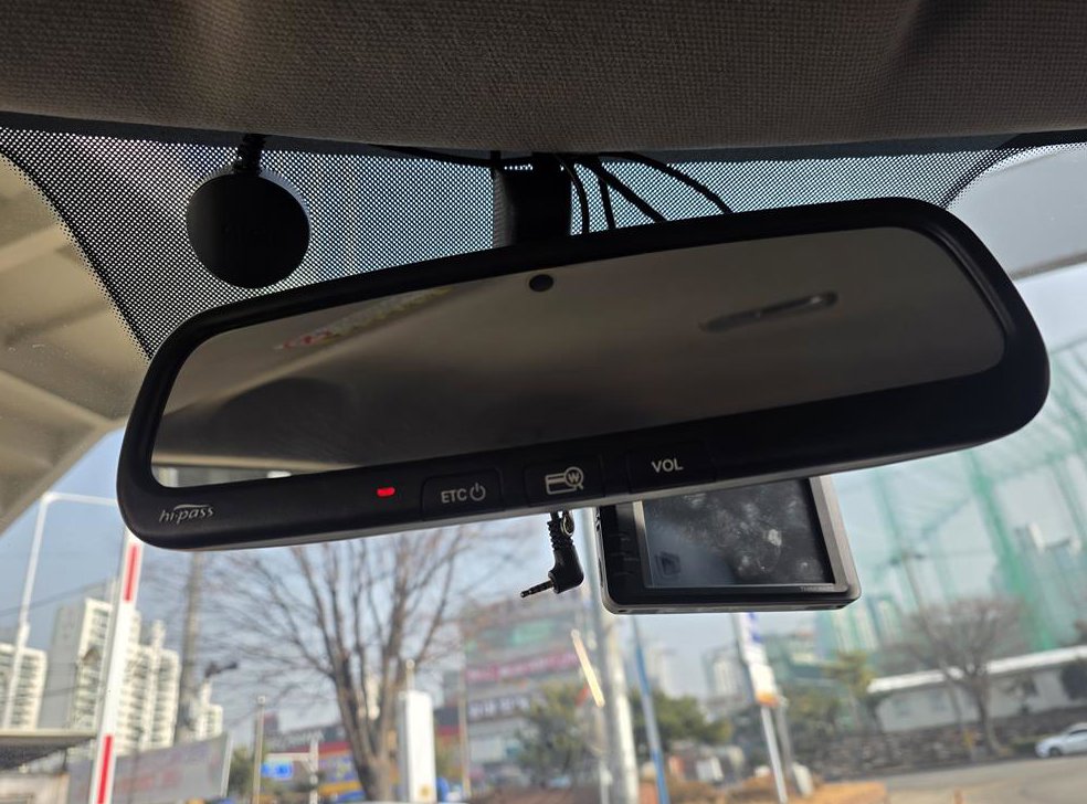 기아 쏘울 1.6 SMART 사진 13