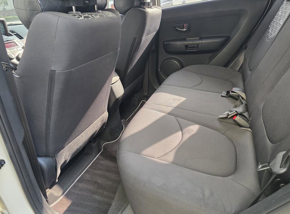 기아 쏘울 1.6 SMART 사진 17