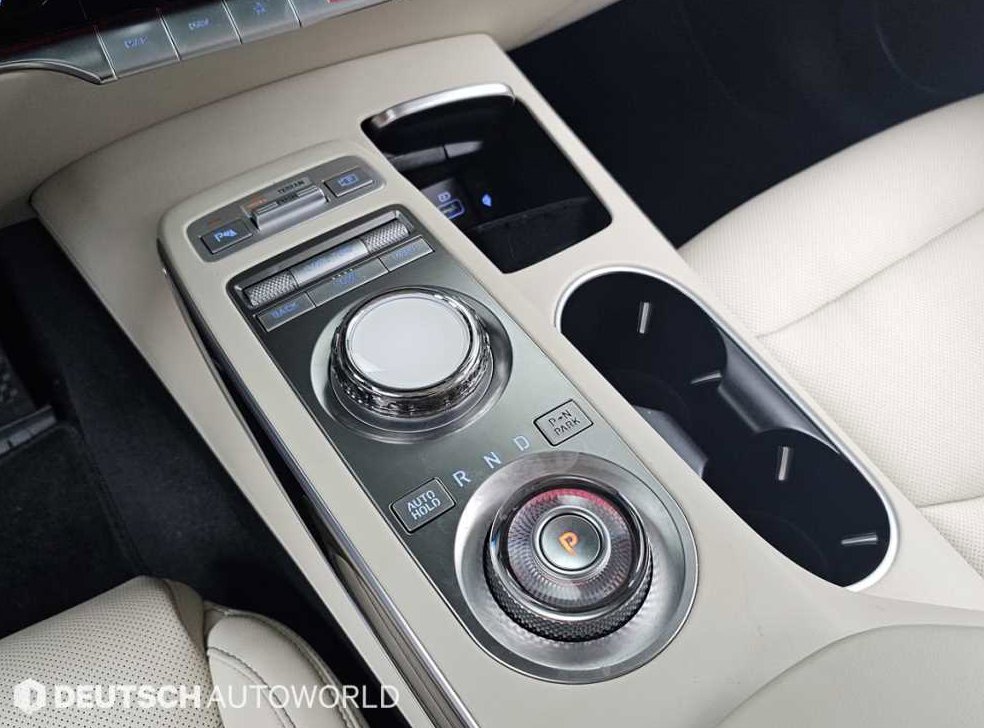 제네시스 GV70 2.5T 가솔린 AWD 사진 10