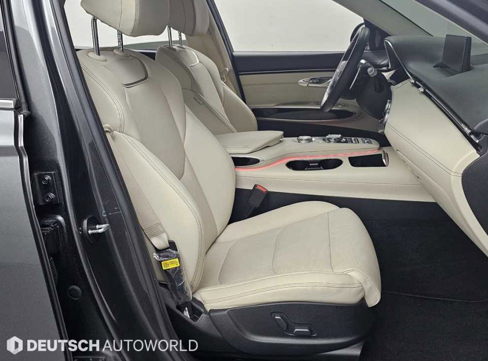 제네시스 GV70 2.5T 가솔린 AWD 사진 11