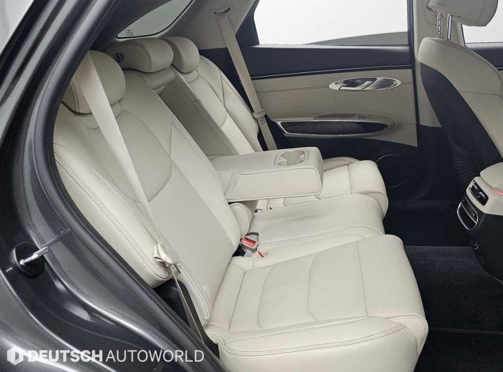 제네시스 GV70 2.5T 가솔린 AWD 사진 12