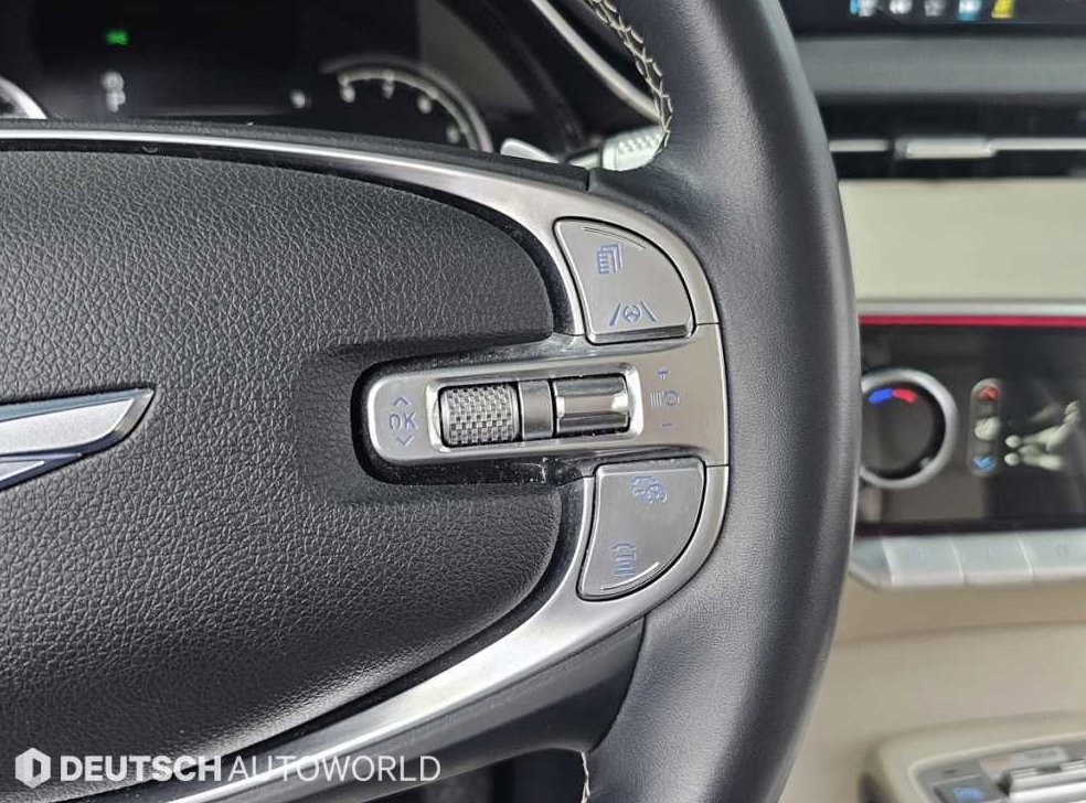제네시스 GV70 2.5T 가솔린 AWD 사진 18