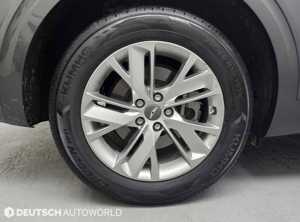 제네시스 GV70 2.5T 가솔린 AWD 사진 6