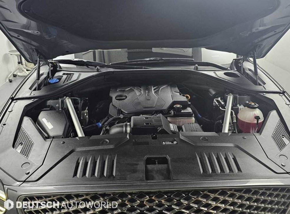 제네시스 GV70 2.5T 가솔린 AWD 사진 7