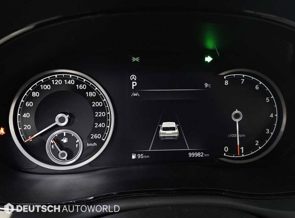 제네시스 GV70 2.5T 가솔린 AWD 사진 9