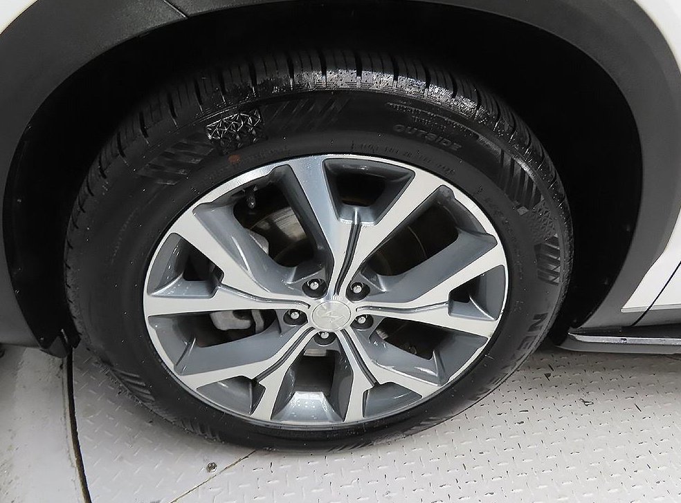현대 팰리세이드 디젤 2.2 4WD 사진 5