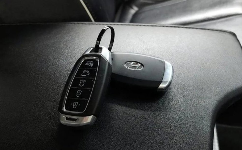 현대 팰리세이드 가솔린 3.8 2WD 사진 17