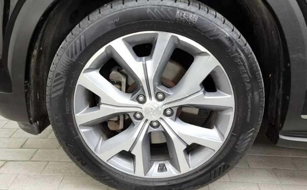 현대 팰리세이드 가솔린 3.8 2WD 사진 5