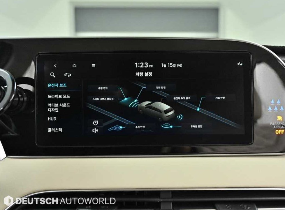 현대 팰리세이드 디젤 2.2 4WD 사진 17